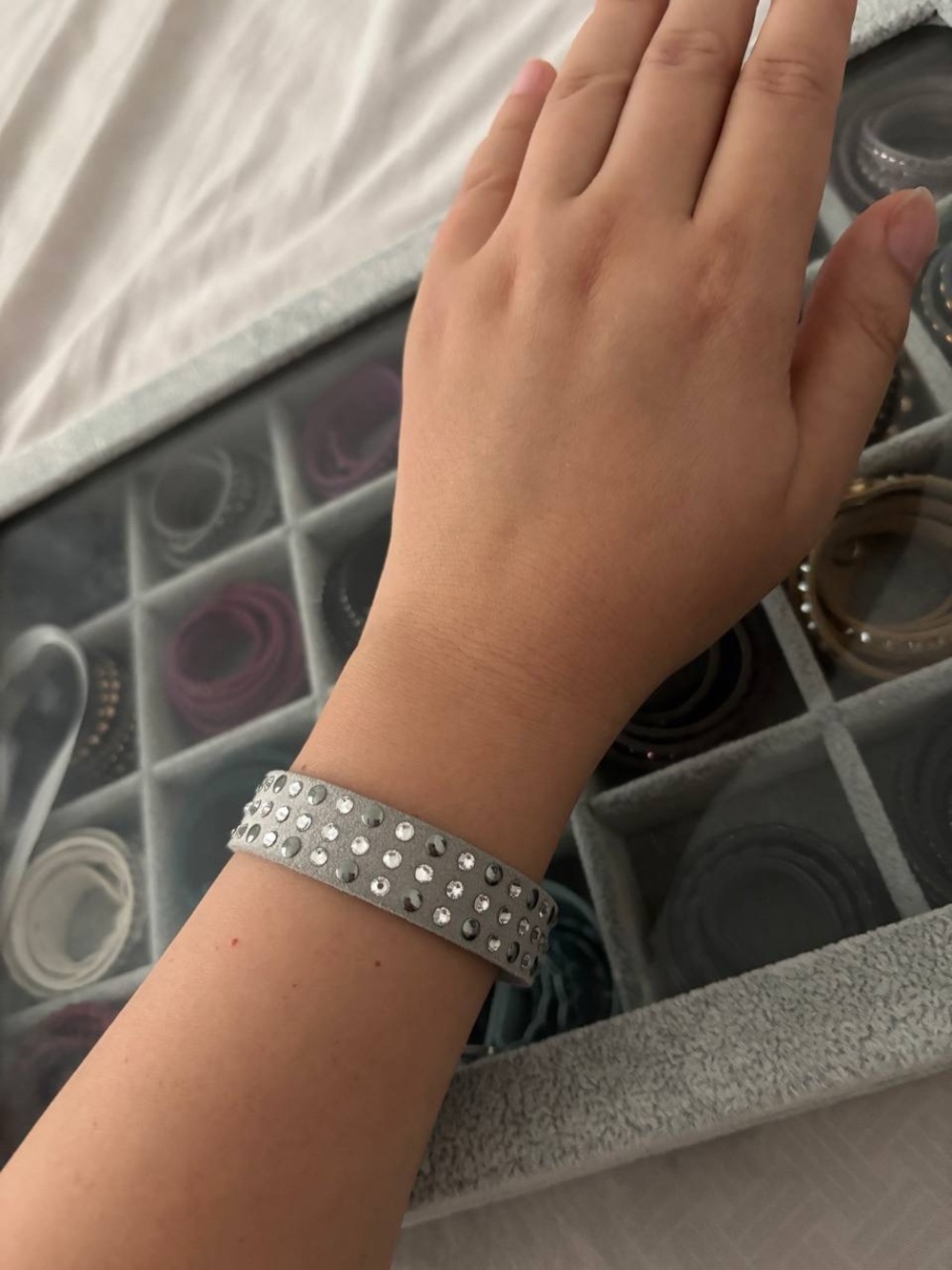 Swarovski Bracelet